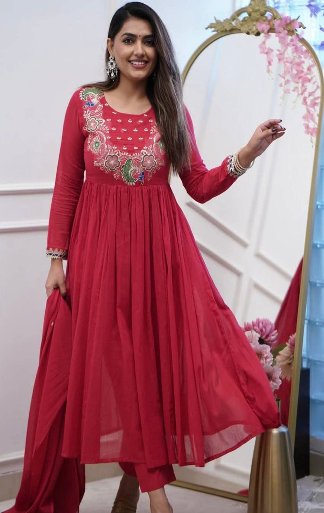 Chandni Threads