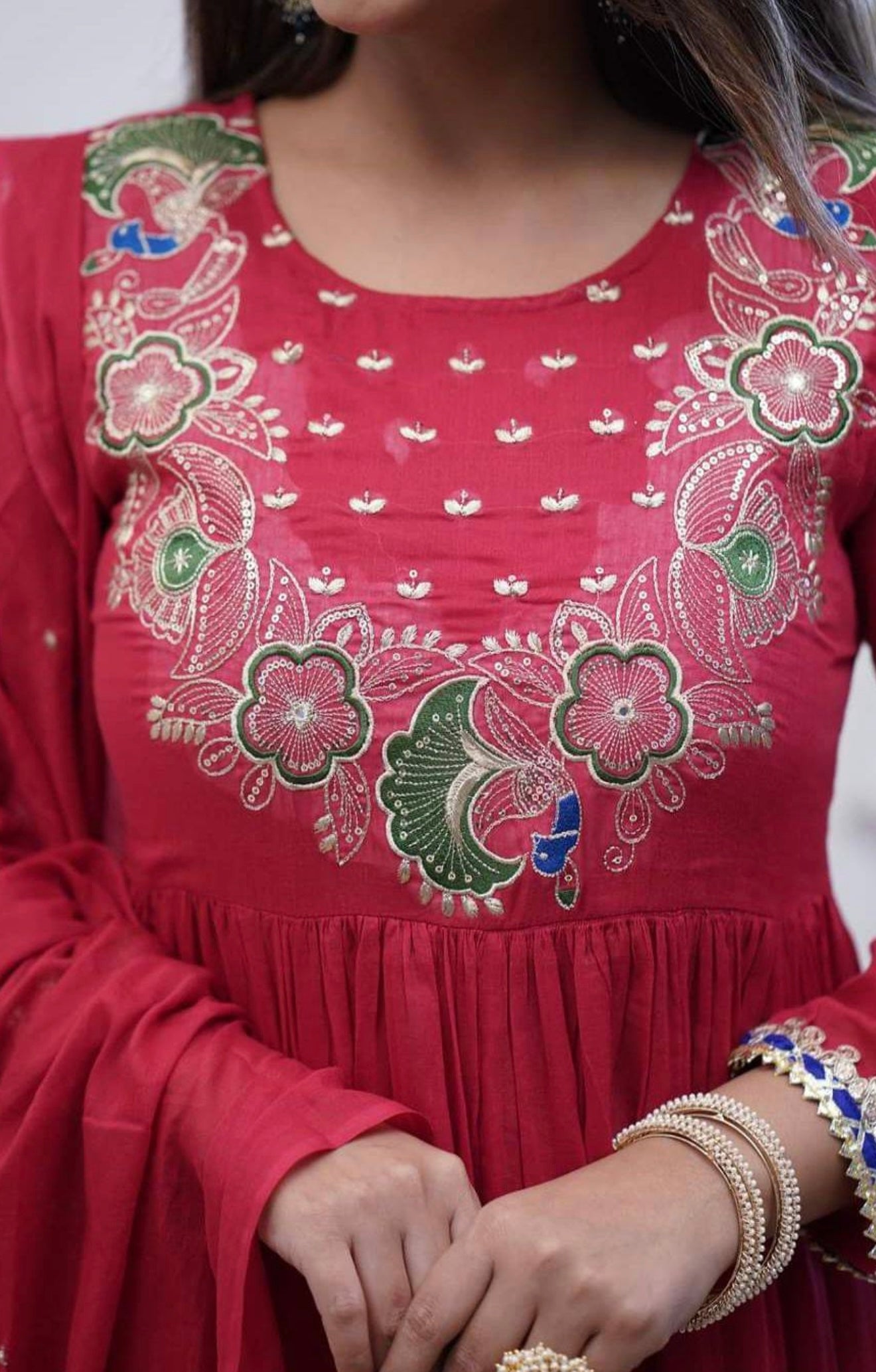 Chandni Threads