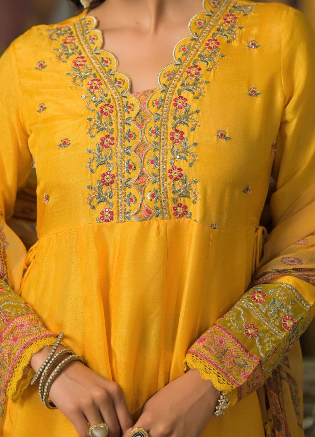 Tareefan – Everyday Ethnic Glam