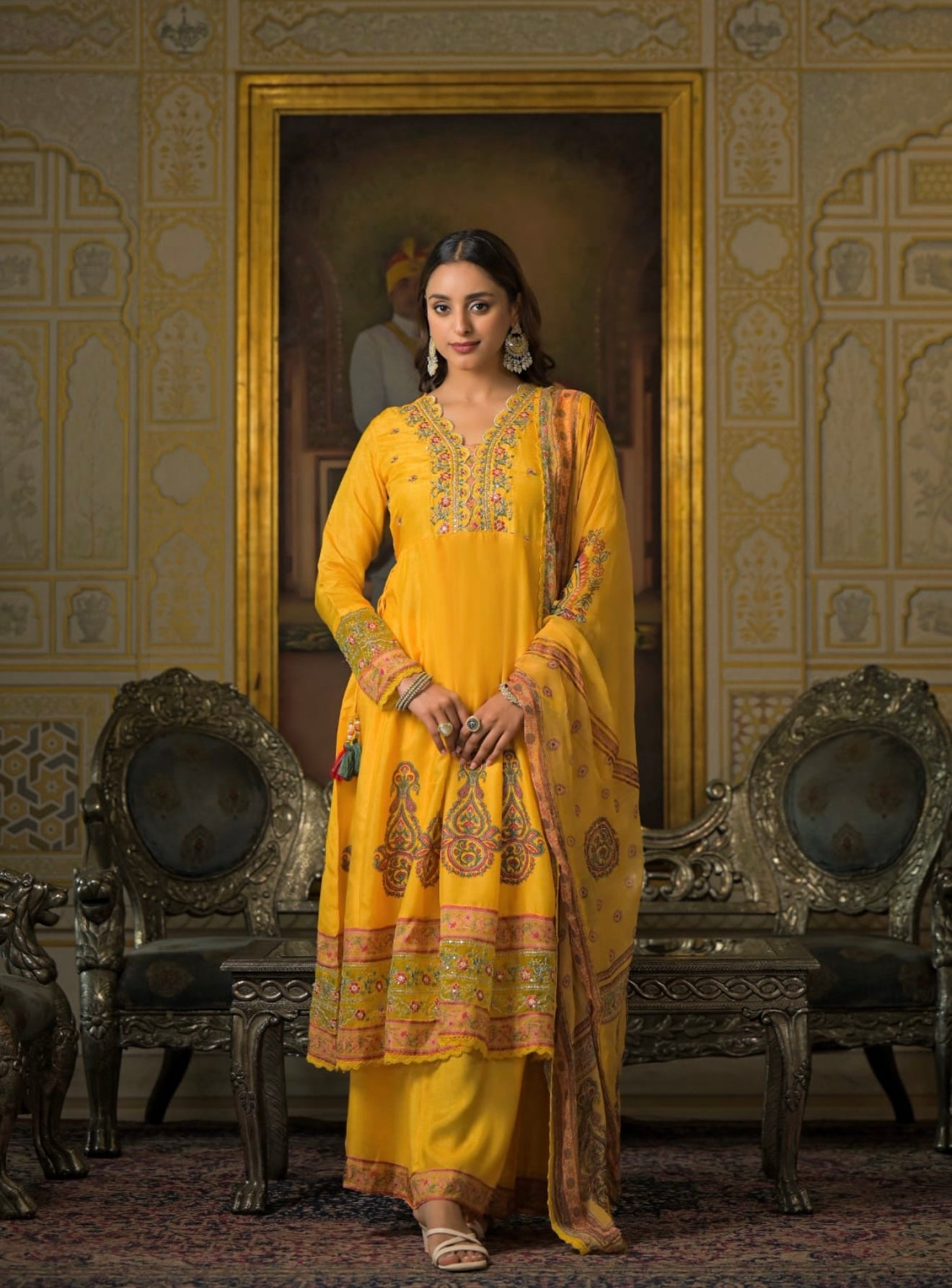 Tareefan – Everyday Ethnic Glam