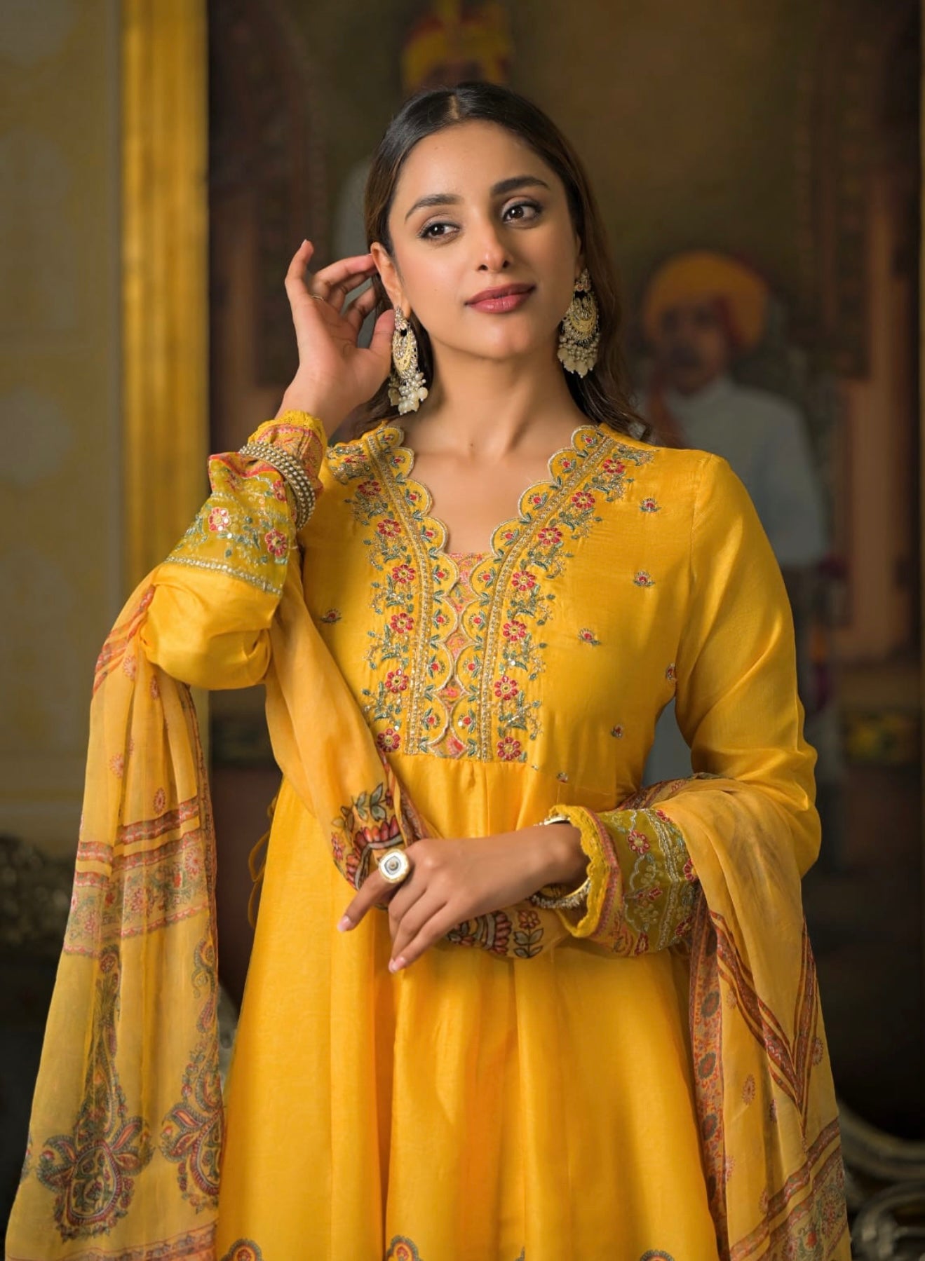 Tareefan – Everyday Ethnic Glam