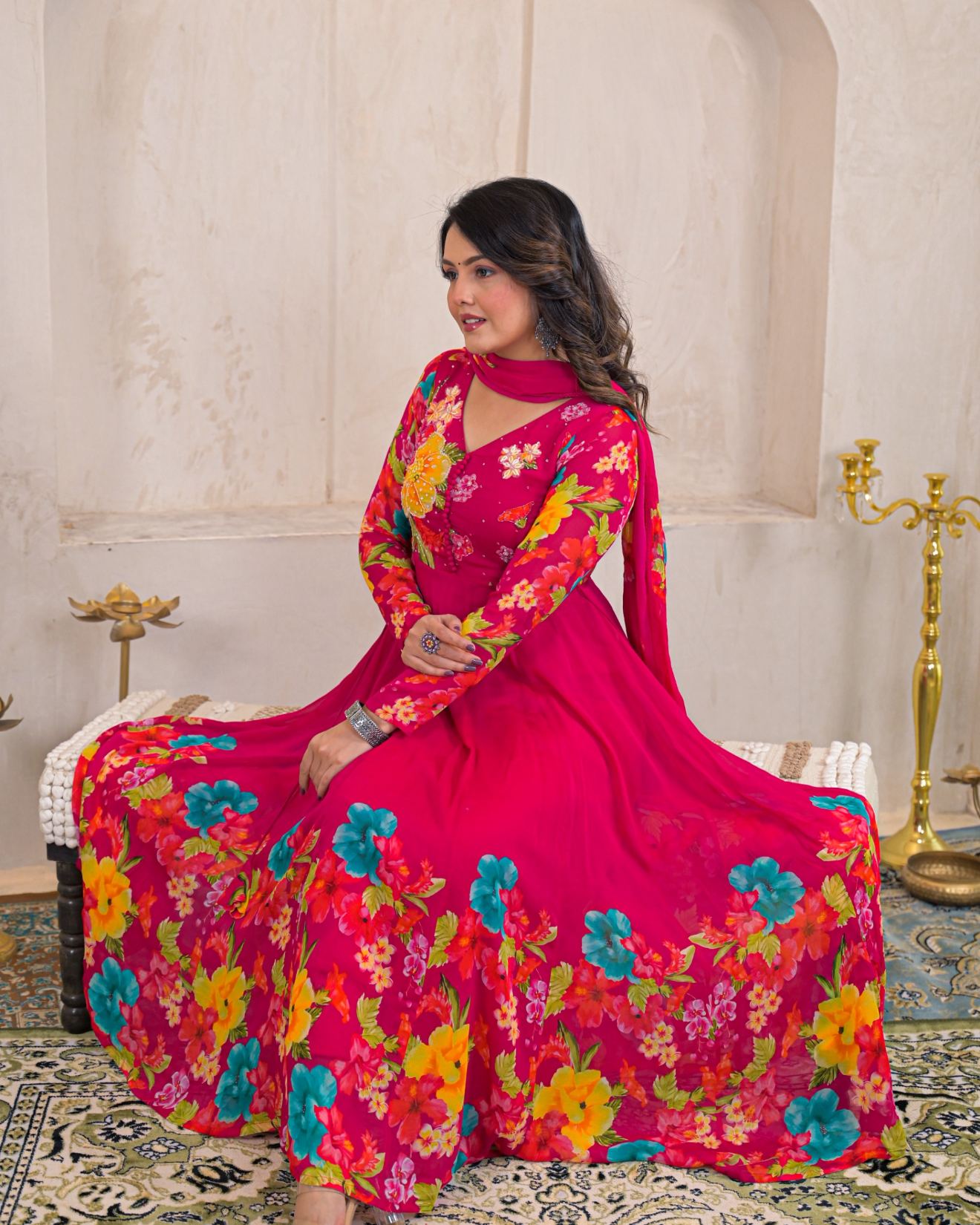 Rang-e-Mehfil