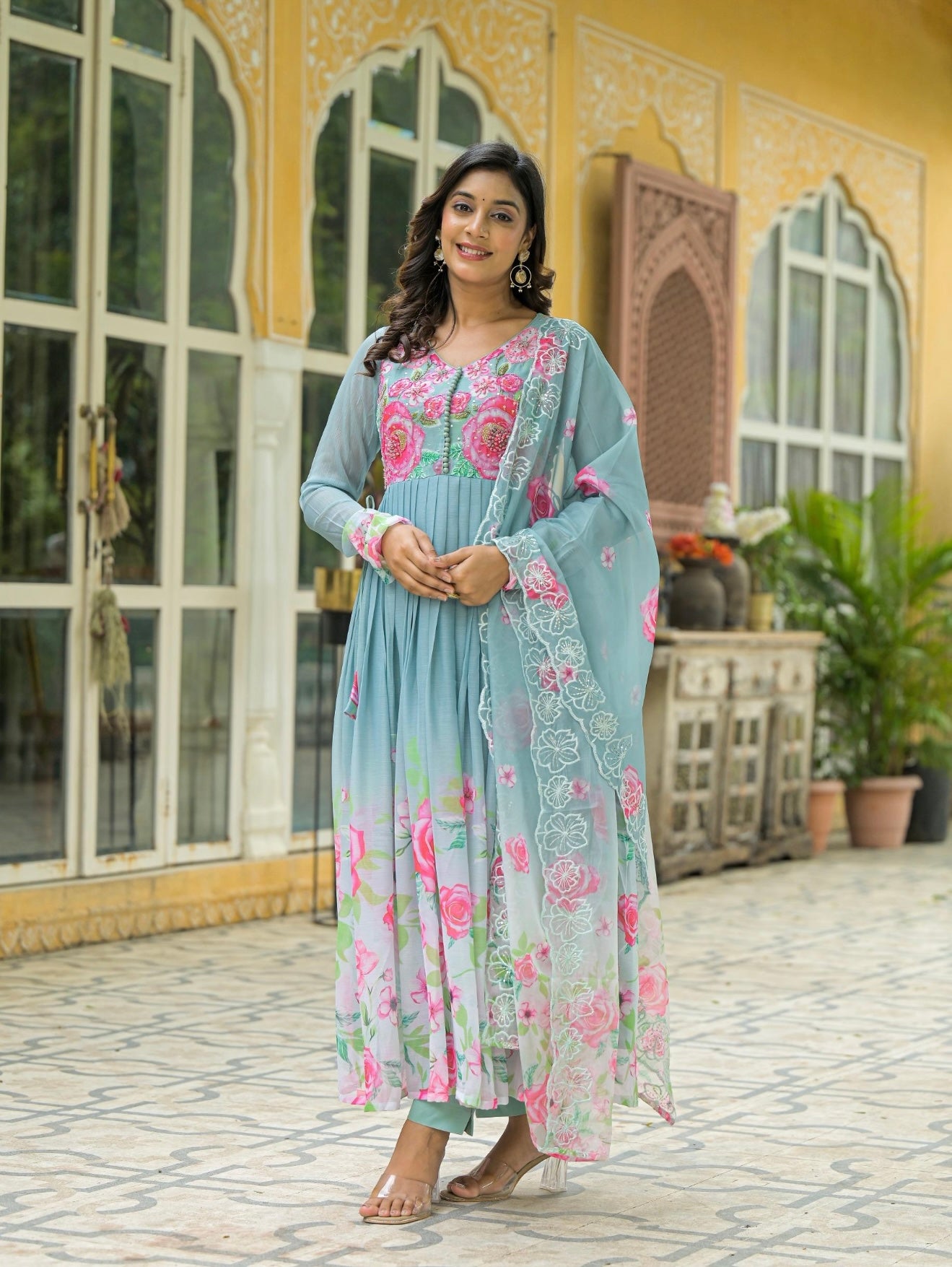 Rang-e-Mehfil