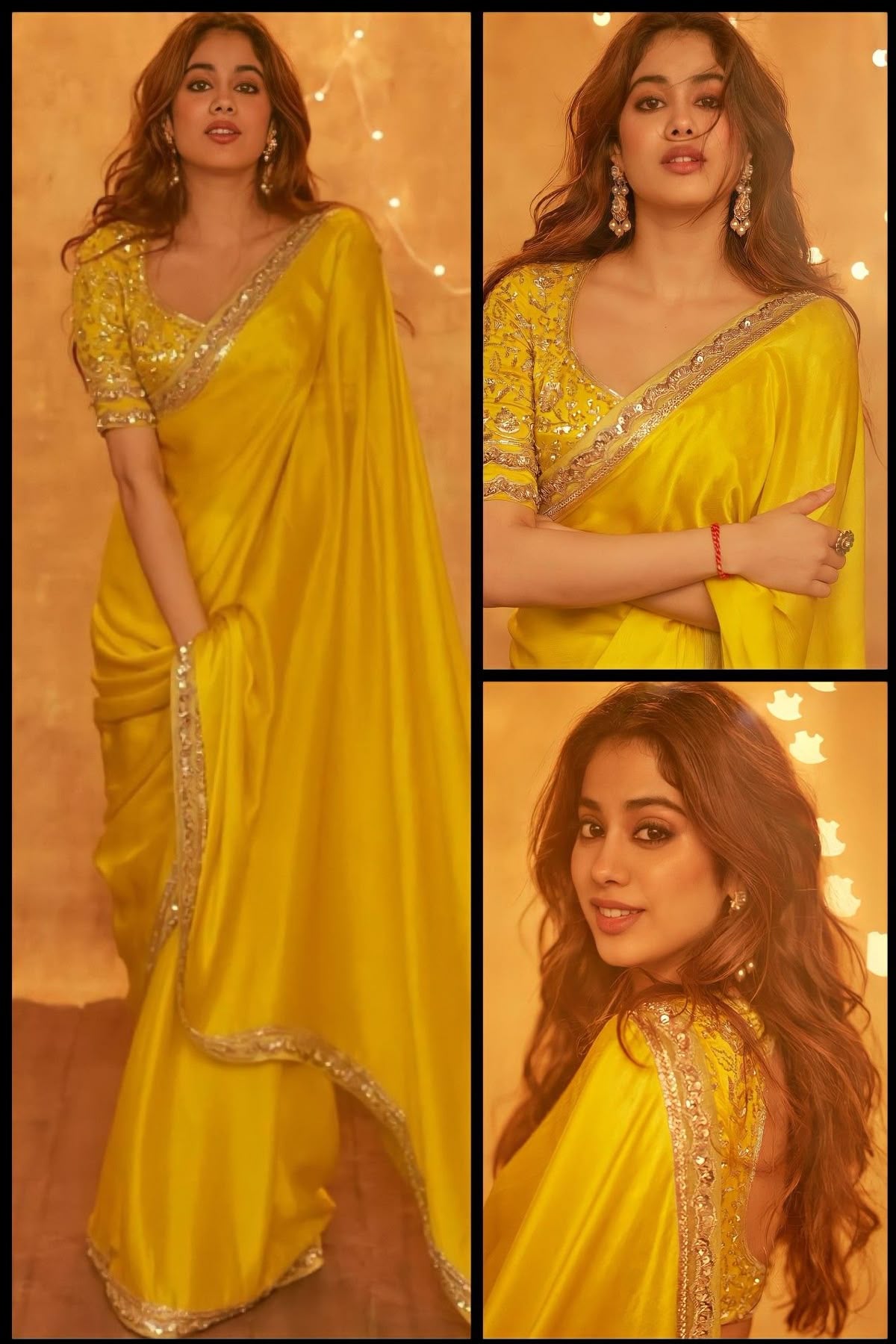 Sunehri Adaa