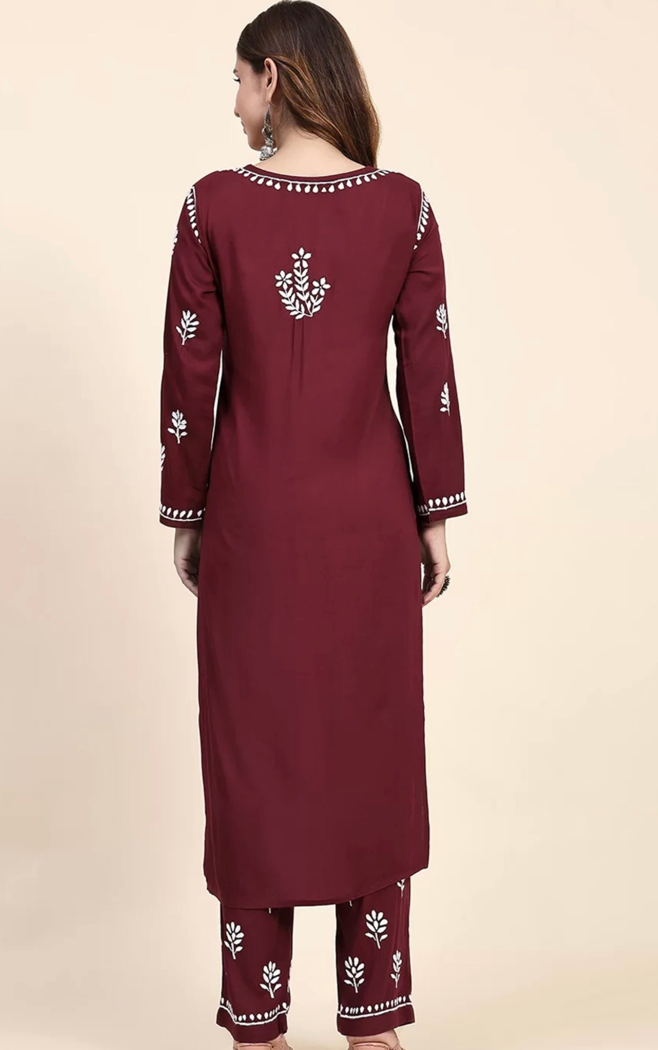 Nazneen Modal Suit