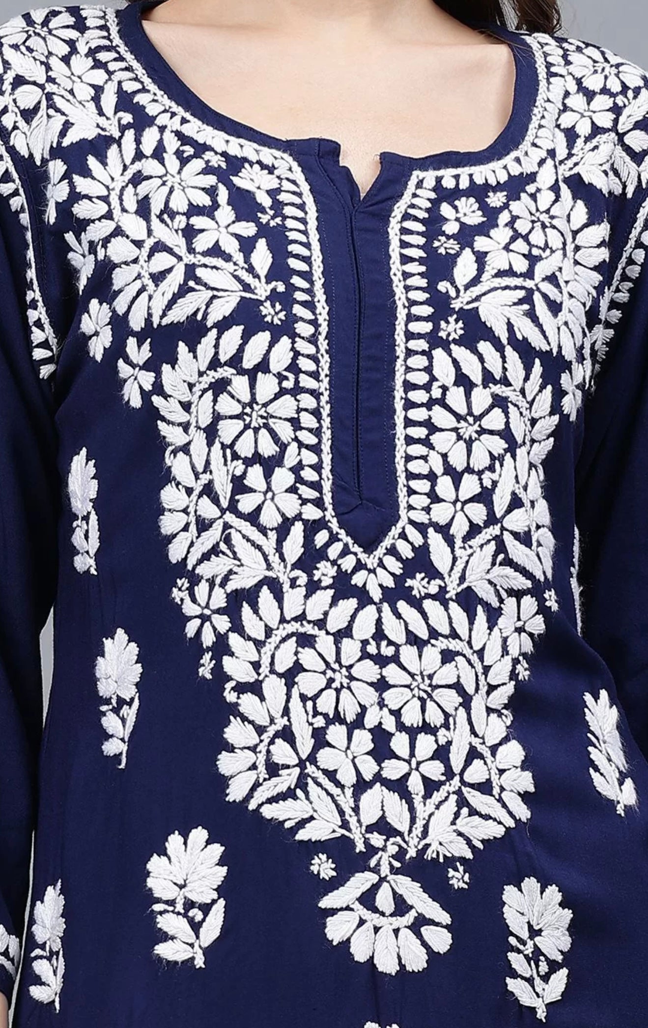 Nazneen Modal Suit