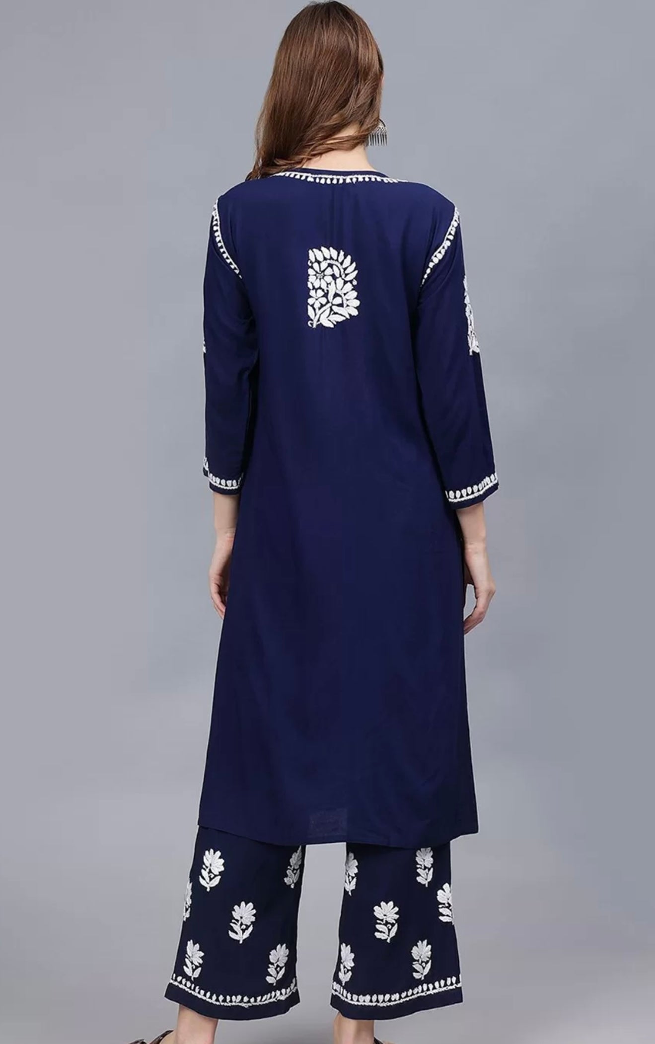 Nazneen Modal Suit