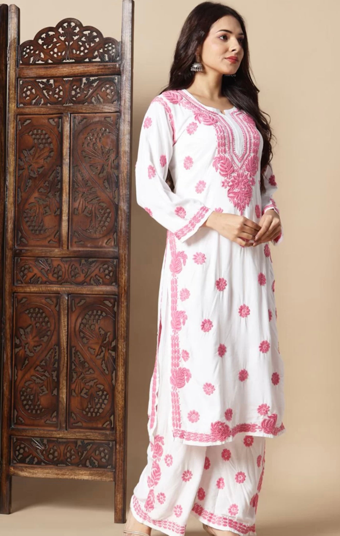 Nazneen Modal Suit
