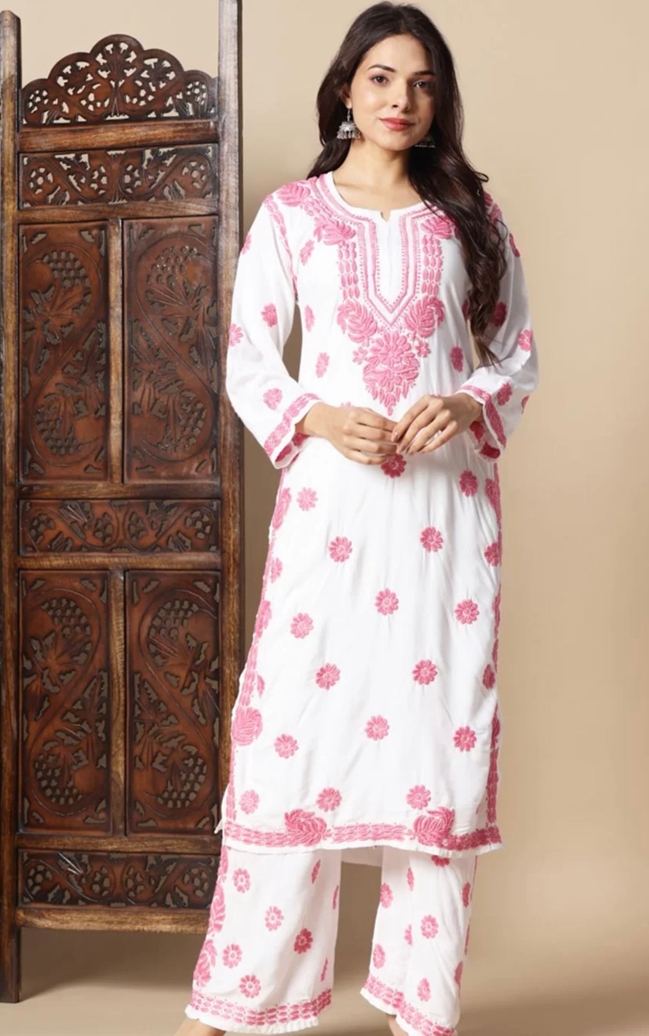 Nazneen Modal Suit