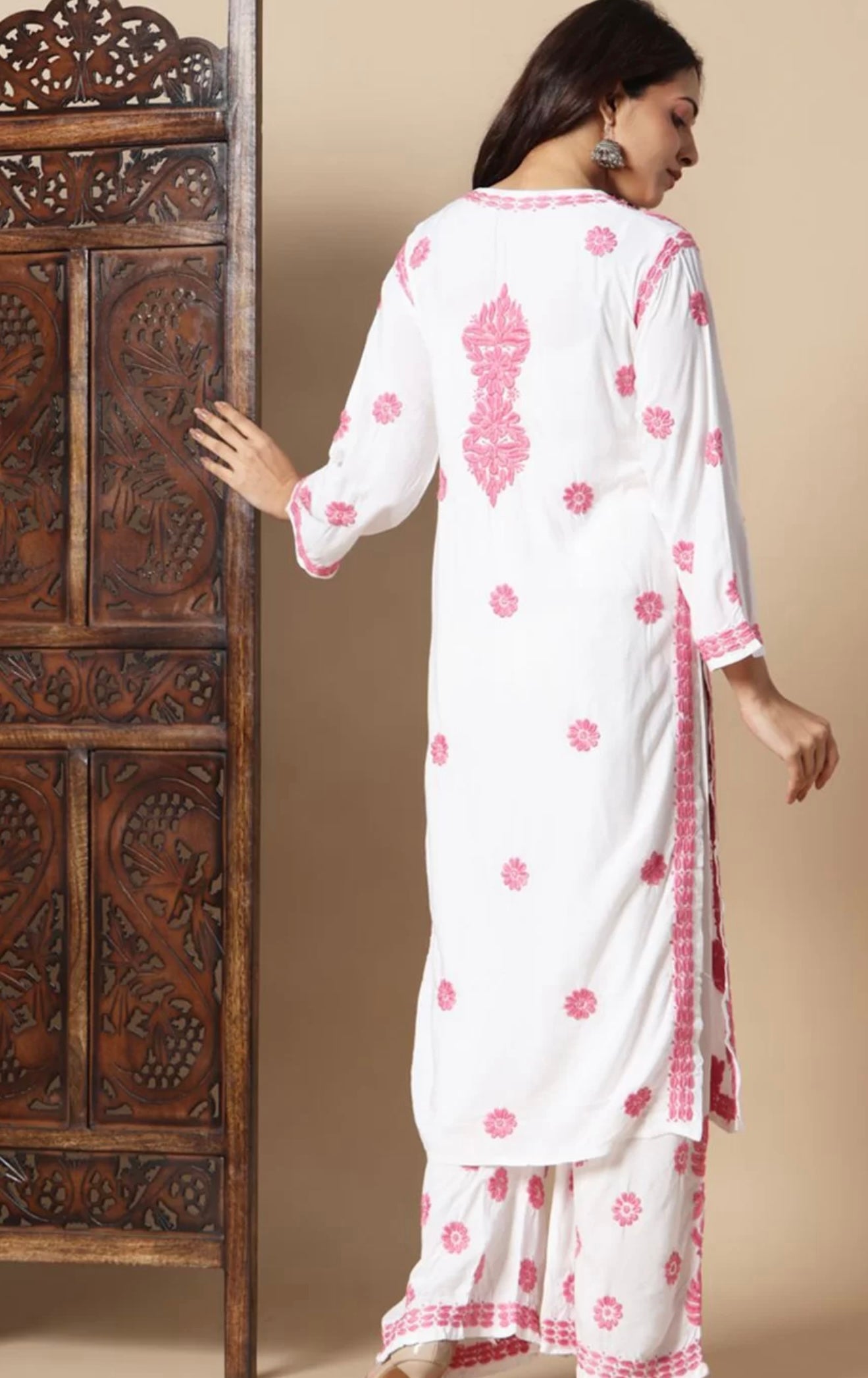 Nazneen Modal Suit