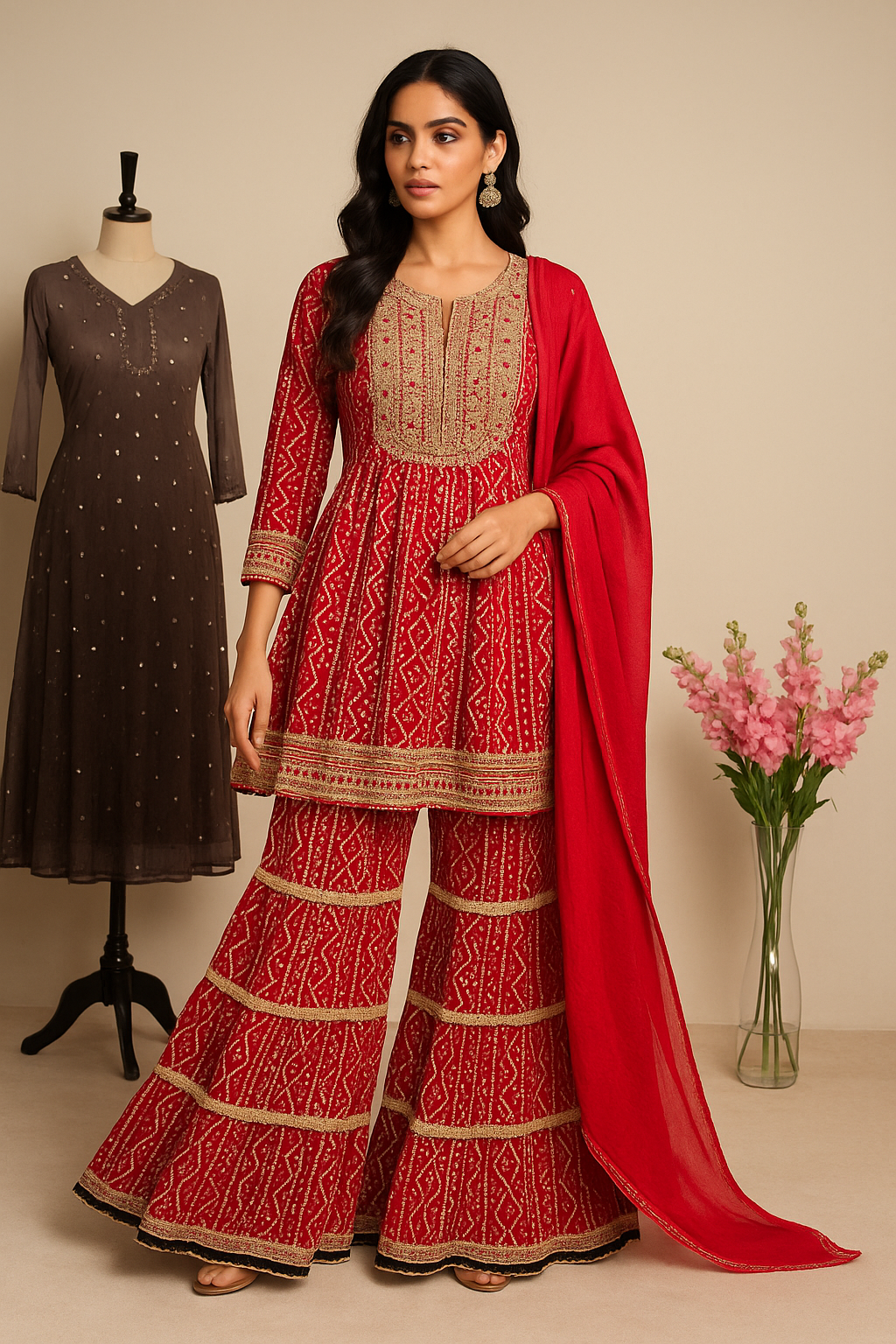 RAJASTHAN RIWAYAT