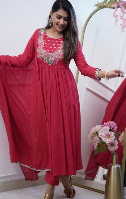 Chandni Threads