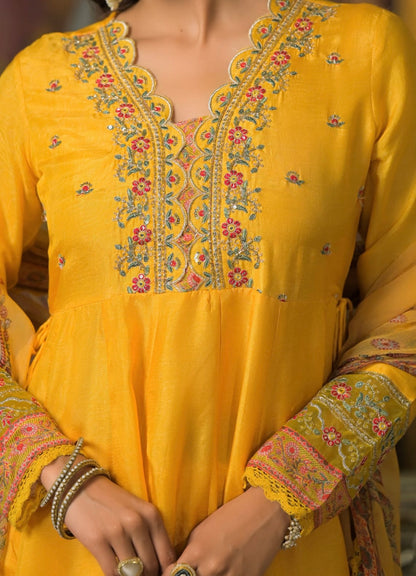 Tareefan – Everyday Ethnic Glam