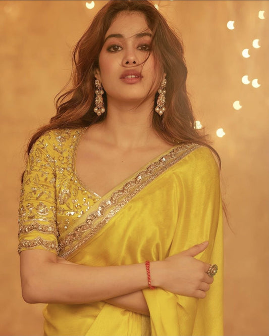 Sunehri Adaa