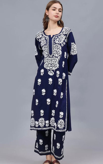 Nazneen Modal Suit